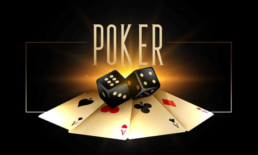 下注尺寸是传递信息的语言