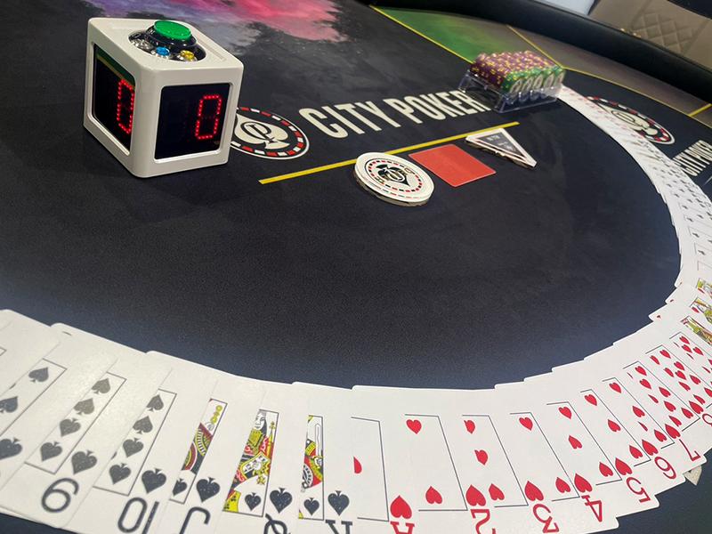 起手牌选择的五个核心原则